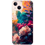 iSaprio Flower Design for iPhone 13 - Phone Cover
