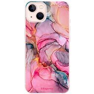 iSaprio Golden Pastel pro iPhone 13 - Phone Cover