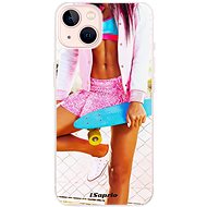 iSaprio Skate girl 01 pro iPhone 13 - Phone Cover
