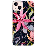 iSaprio Summer Flowers pro iPhone 13 - Phone Cover