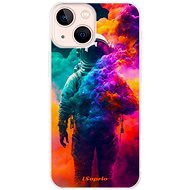 iSaprio Astronaut in Colors pro iPhone 13 mini - Phone Cover
