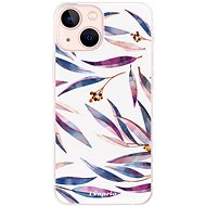 iSaprio Eucalyptus pro iPhone 13 mini - Phone Cover