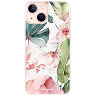 iSaprio Exotic Pattern 01 for iPhone 13 mini - Phone Cover