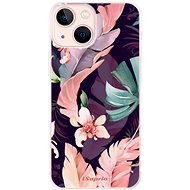 iSaprio Exotic Pattern 02 pro iPhone 13 mini - Phone Cover