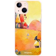 iSaprio Fall Forest pro iPhone 13 mini - Phone Cover