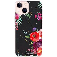 iSaprio Fall Roses pro iPhone 13 mini - Phone Cover