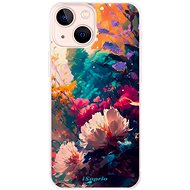 iSaprio Flower Design for iPhone 13 mini - Phone Cover