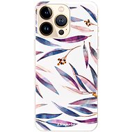 iSaprio Eucalyptus pro iPhone 13 Pro - Phone Cover