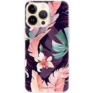 iSaprio Exotic Pattern 02 for iPhone 13 Pro - Phone Cover