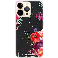 iSaprio Fall Roses pro iPhone 13 Pro - Phone Cover