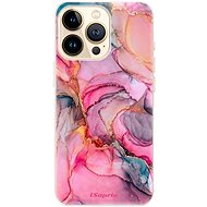 iSaprio Golden Pastel for iPhone 13 Pro - Phone Cover
