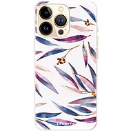 iSaprio Eucalyptus pro iPhone 13 Pro Max - Phone Cover