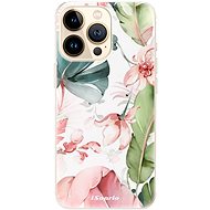 iSaprio Exotic Pattern 01 pro iPhone 13 Pro Max - Phone Cover
