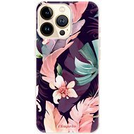 iSaprio Exotic Pattern 02 pre iPhone 13 Pro Max - Kryt na mobil