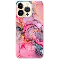 iSaprio Golden Pastel for iPhone 13 Pro Max - Phone Cover