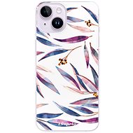 iSaprio Eucalyptus pro iPhone 14 - Phone Cover