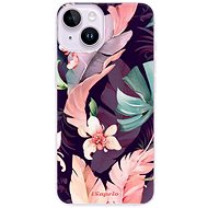iSaprio Exotic Pattern 02 pro iPhone 14 - Phone Cover