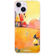 iSaprio Fall Forest pro iPhone 14 - Phone Cover