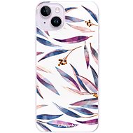 iSaprio Eucalyptus pro iPhone 14 Plus - Phone Cover