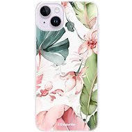 iSaprio Exotic Pattern 01 pro iPhone 14 Plus - Phone Cover