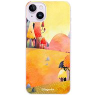 iSaprio Fall Forest pro iPhone 14 Plus - Phone Cover