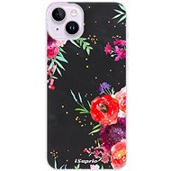 iSaprio Fall Roses pro iPhone 14 Plus - Phone Cover