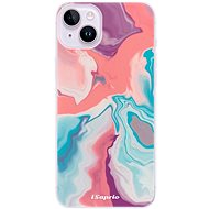 iSaprio New Liquid pro iPhone 14 Plus - Phone Cover
