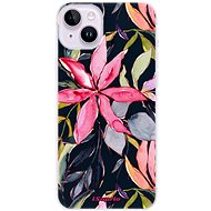 iSaprio Summer Flowers pro iPhone 14 Plus - Phone Cover