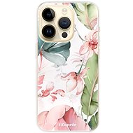 iSaprio Exotic Pattern 01 pro iPhone 14 Pro - Phone Cover