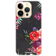 iSaprio Fall Roses pro iPhone 14 Pro - Phone Cover