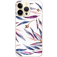 iSaprio Eucalyptus pro iPhone 14 Pro Max - Phone Cover