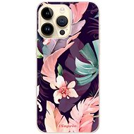 iSaprio Exotic Pattern 02 pro iPhone 14 Pro Max - Phone Cover