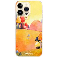iSaprio Fall Forest pro iPhone 14 Pro Max - Phone Cover