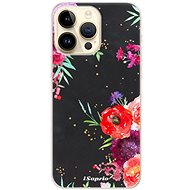 iSaprio Fall Roses pro iPhone 14 Pro Max - Phone Cover
