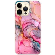 iSaprio Golden Pastel for iPhone 14 Pro Max - Phone Cover
