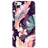 iSaprio Exotic Pattern 02 pro iPhone 5/5S/SE - Phone Cover
