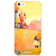 iSaprio Fall Forest for iPhone 5/5S/SE - Phone Cover