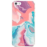 iSaprio New Liquid for iPhone 5/5S/SE - Phone Cover