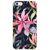 iSaprio Summer Flowers pro iPhone 5/5S/SE - Phone Cover