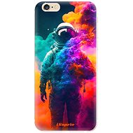 iSaprio Astronaut in Colors pro iPhone 6 - Phone Cover