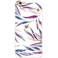 iSaprio Eucalyptus pro iPhone 6 - Phone Cover