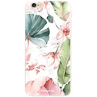 iSaprio Exotic Pattern 01 pro iPhone 6 - Phone Cover