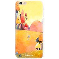 iSaprio Fall Forest pro iPhone 6 - Phone Cover