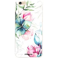 iSaprio Flower Art 01 pro iPhone 6 - Phone Cover