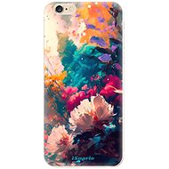 iSaprio Flower Design pro iPhone 6 - Phone Cover