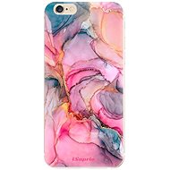 iSaprio Golden Pastel pro iPhone 6 - Phone Cover