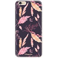 iSaprio Herbal Pattern pro iPhone 6 - Phone Cover