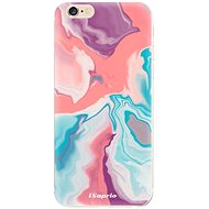 iSaprio New Liquid pro iPhone 6 - Phone Cover