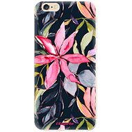 iSaprio Summer Flowers pro iPhone 6 - Phone Cover