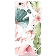 iSaprio Exotic Pattern 01 pro iPhone 6 Plus - Phone Cover